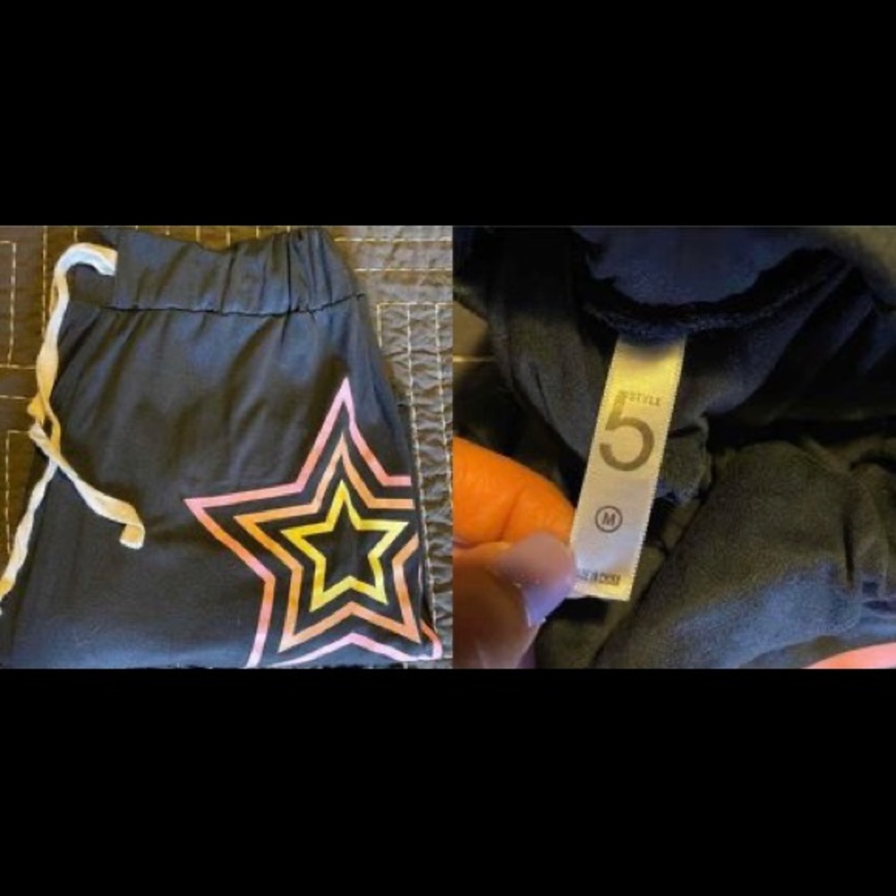 Women’s pajama pants